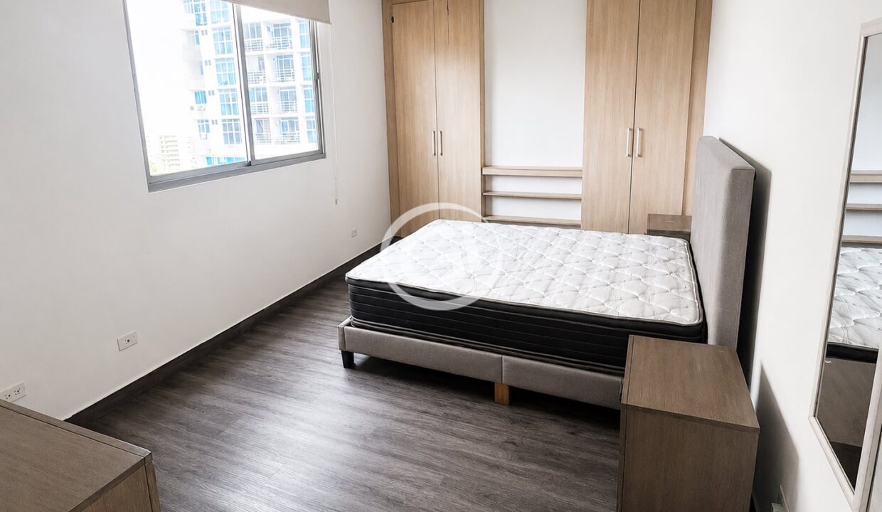 8. Habitacion 1 Alquiler DeLuna Park