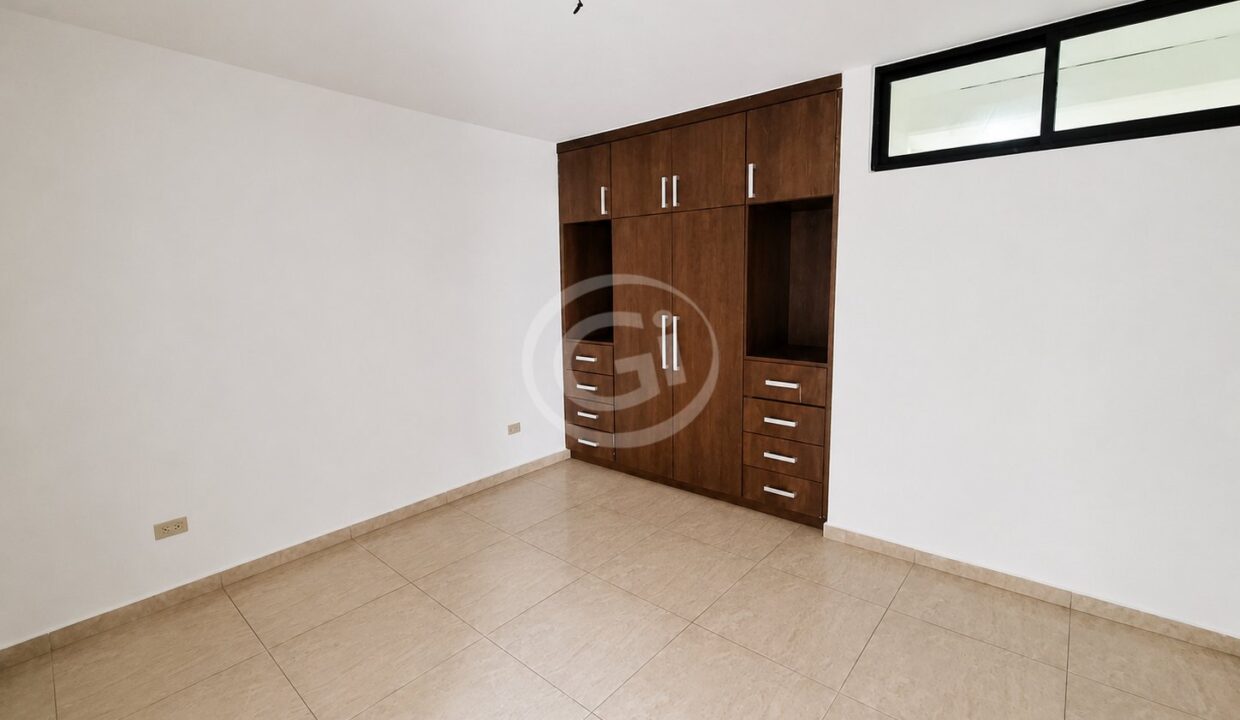 8. Habitacion Secundaria Venta Apartamento Terrazas del Rey Condado del Rey
