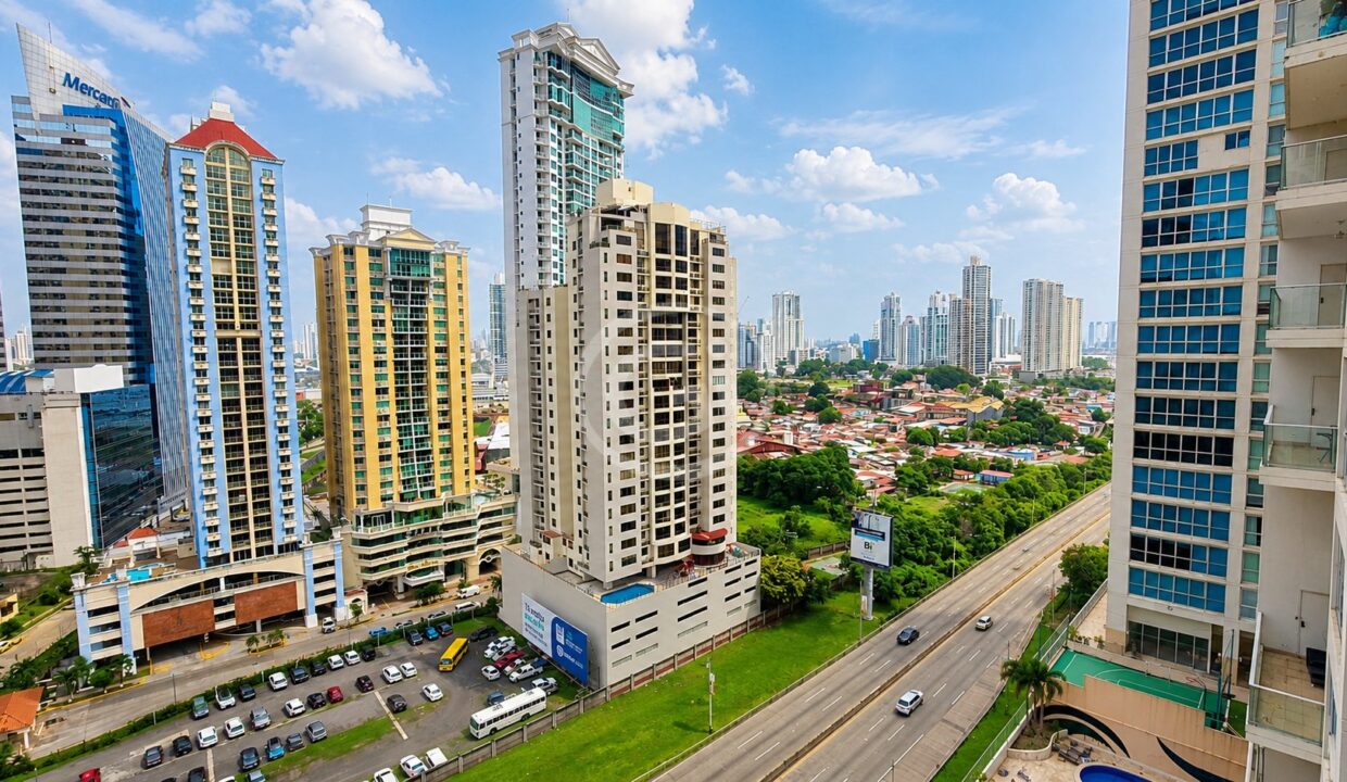 8. Remate Bancario Loft Four 41 Punta Pacifica