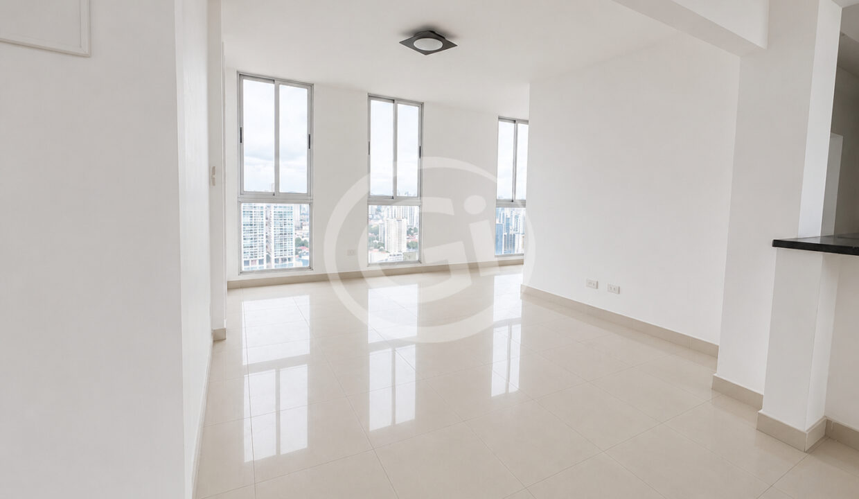 8. Sala venta apartamento Harmony