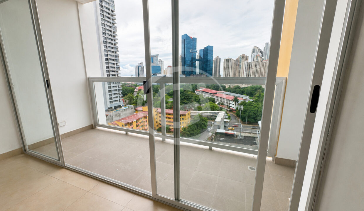 8. Venta apartamento Obarrio The One
