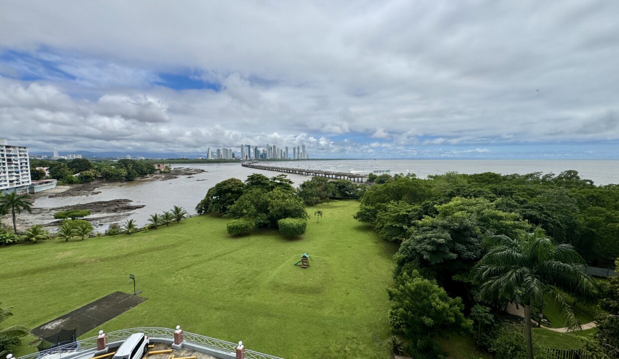 8. Vista Venta Apartamento Belvedere Coco del Mar