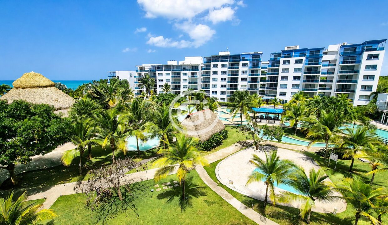 9. Area Social Venta Nikki Residences