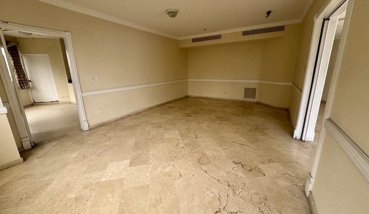 9. Comedor Venta Apartamento Belvedere Coco del Mar