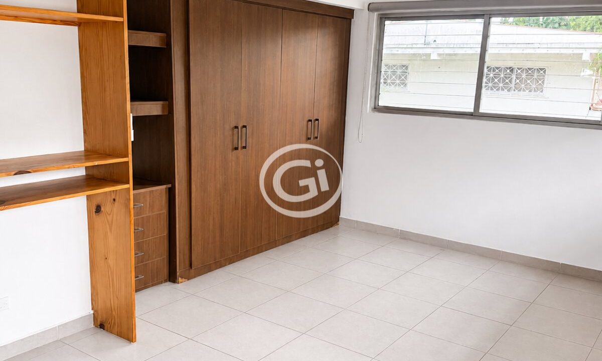 9. Habitacion 3 Alquiler Casa Clayton Los Rios
