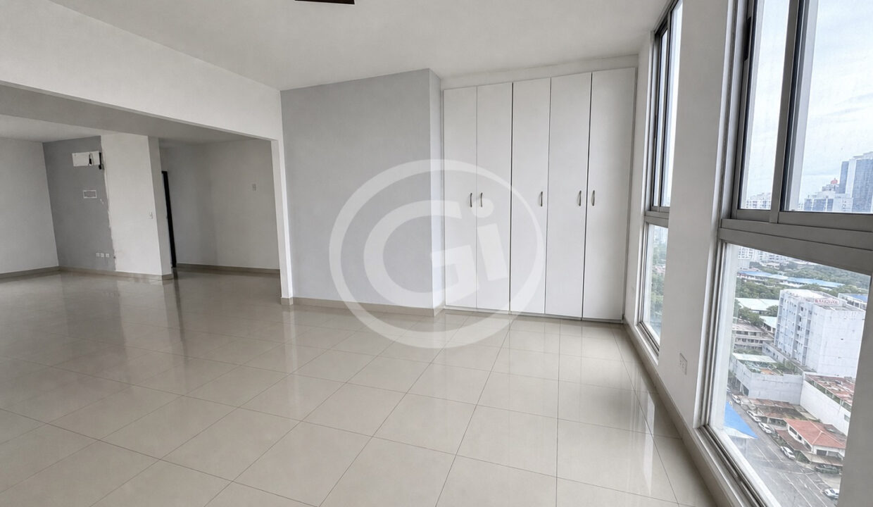 9. Sala venta apartamento Harmony