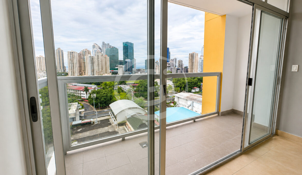 9. Venta apartamento Obarrio The One