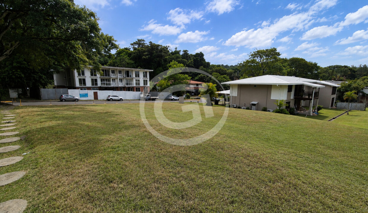 1 Terreno Clayton