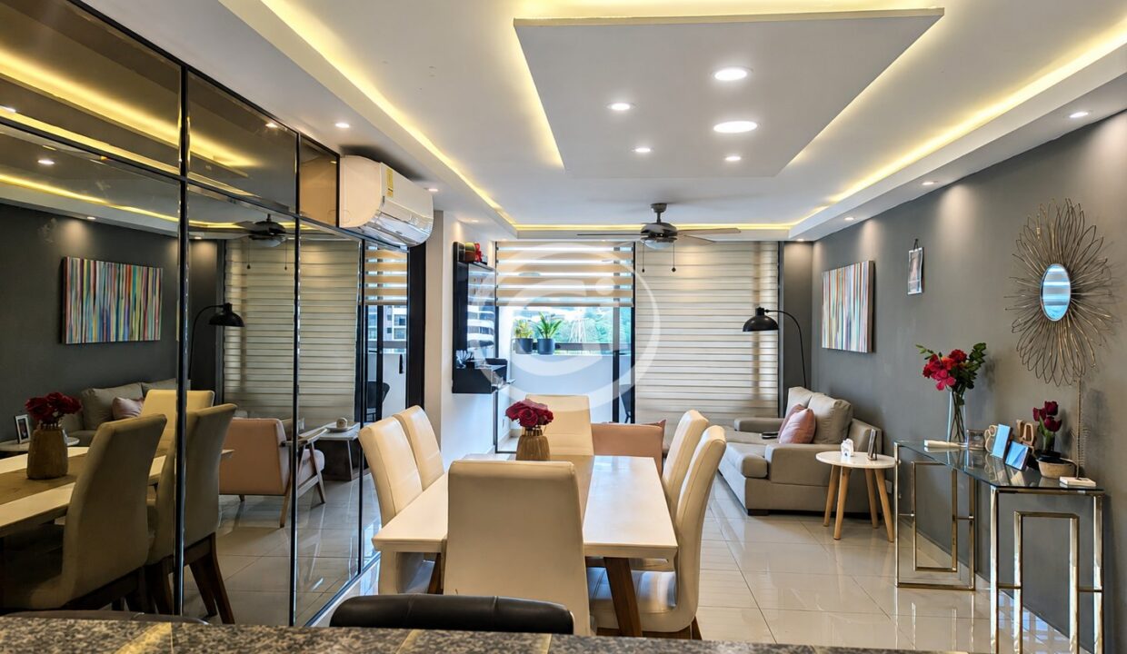 1. Principal Venta Condado Country