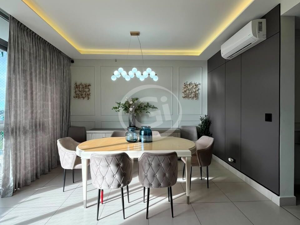 1. Sala Comedor Apartamento Venta 4 Horizontes Altos de Panama