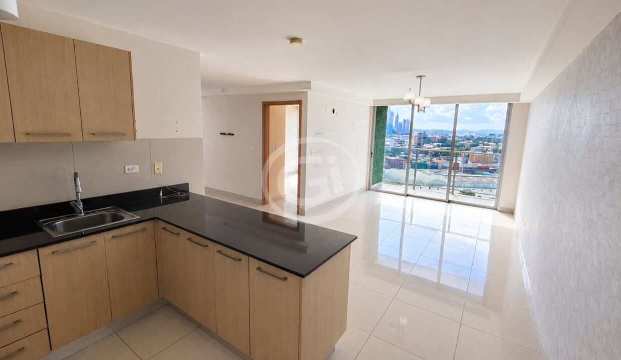 1. Sala-Comedor. Remate Bancario Torres de Castilla