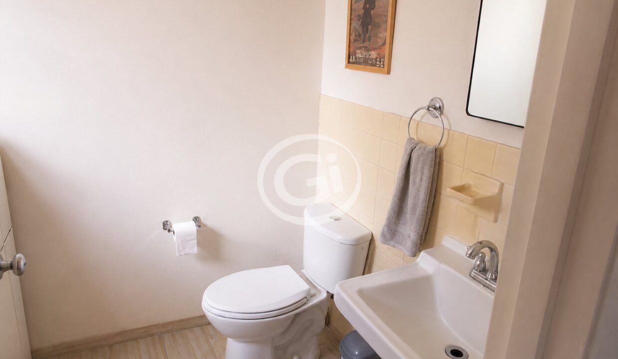 10. Baño Principal