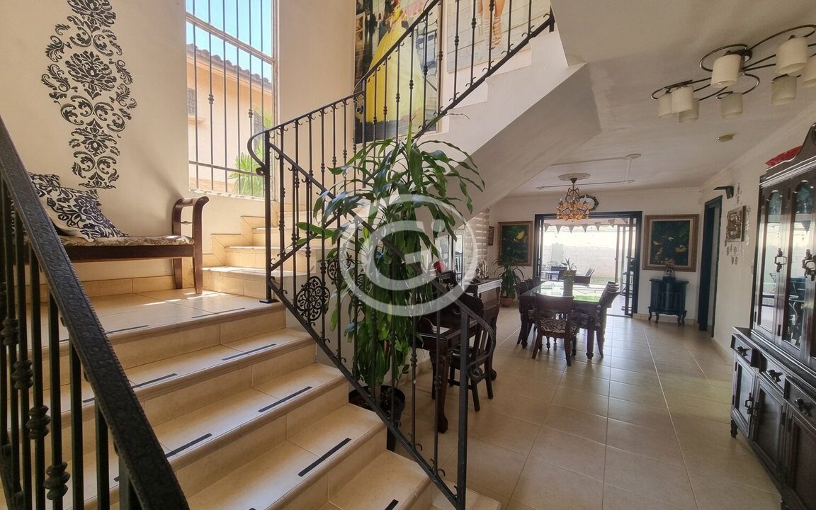 10. Ecalera Venta Casa Paseo Dorado