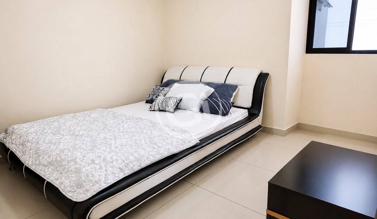 10. Habitacion 3 Venta Condado Country