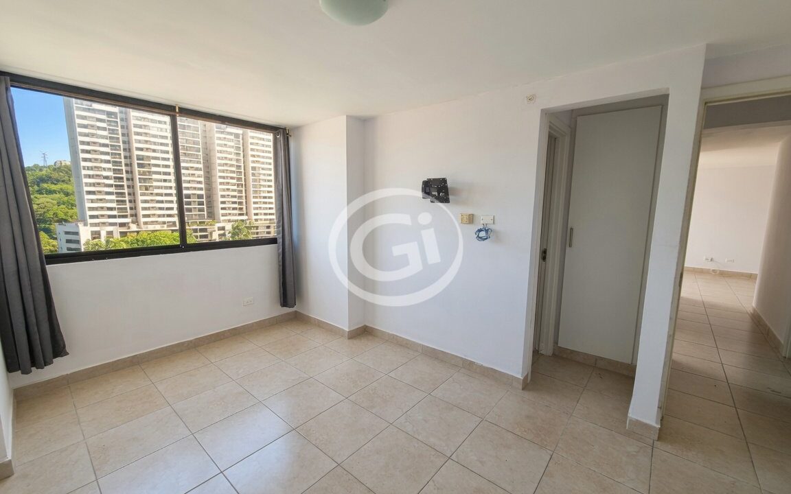 10. Habitacion principal Alquiler Condado Country