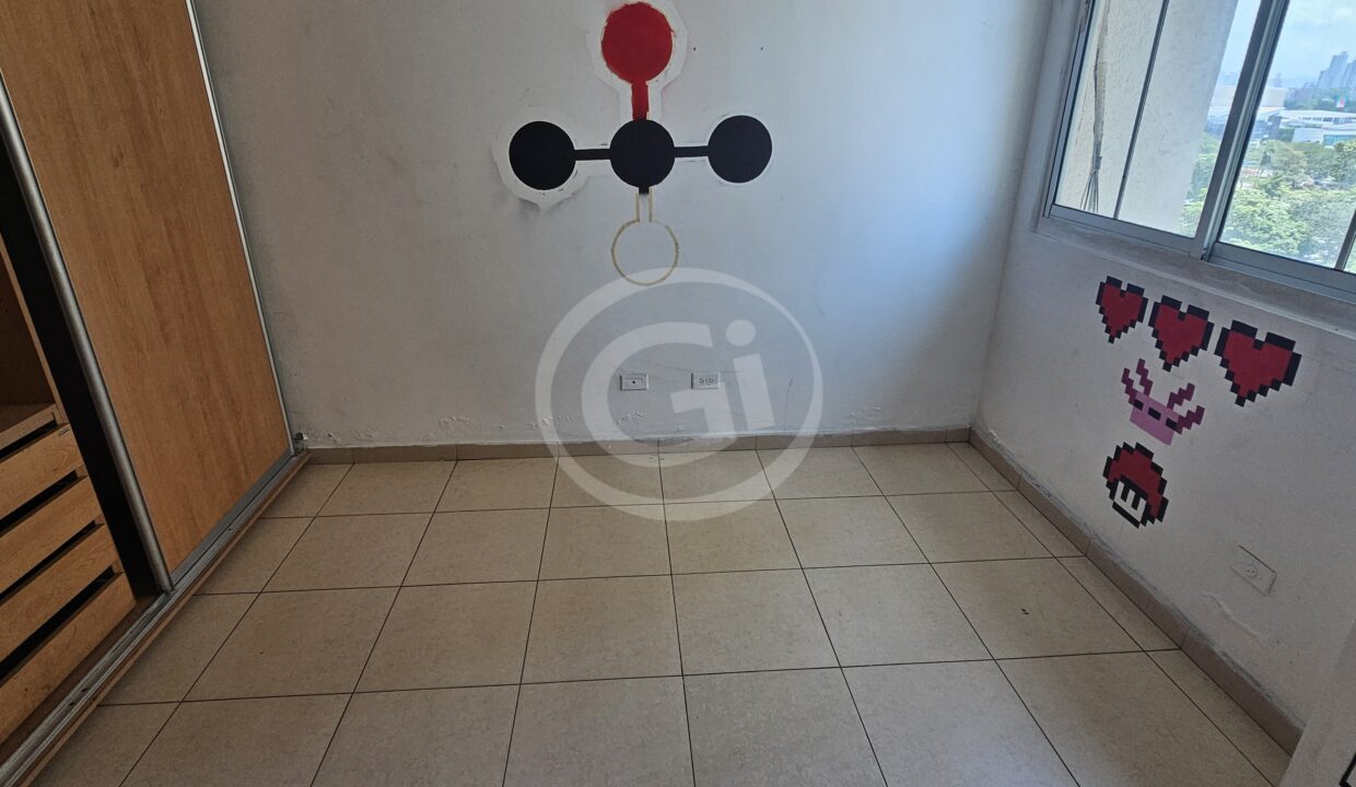 10. Habitación secundariaCosta Pacífica Venta reposeído Banistmo