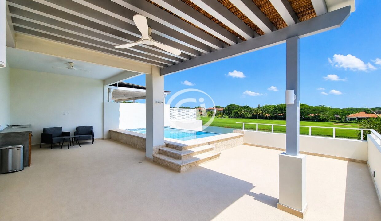 10. Piscina Venta Buenaventura