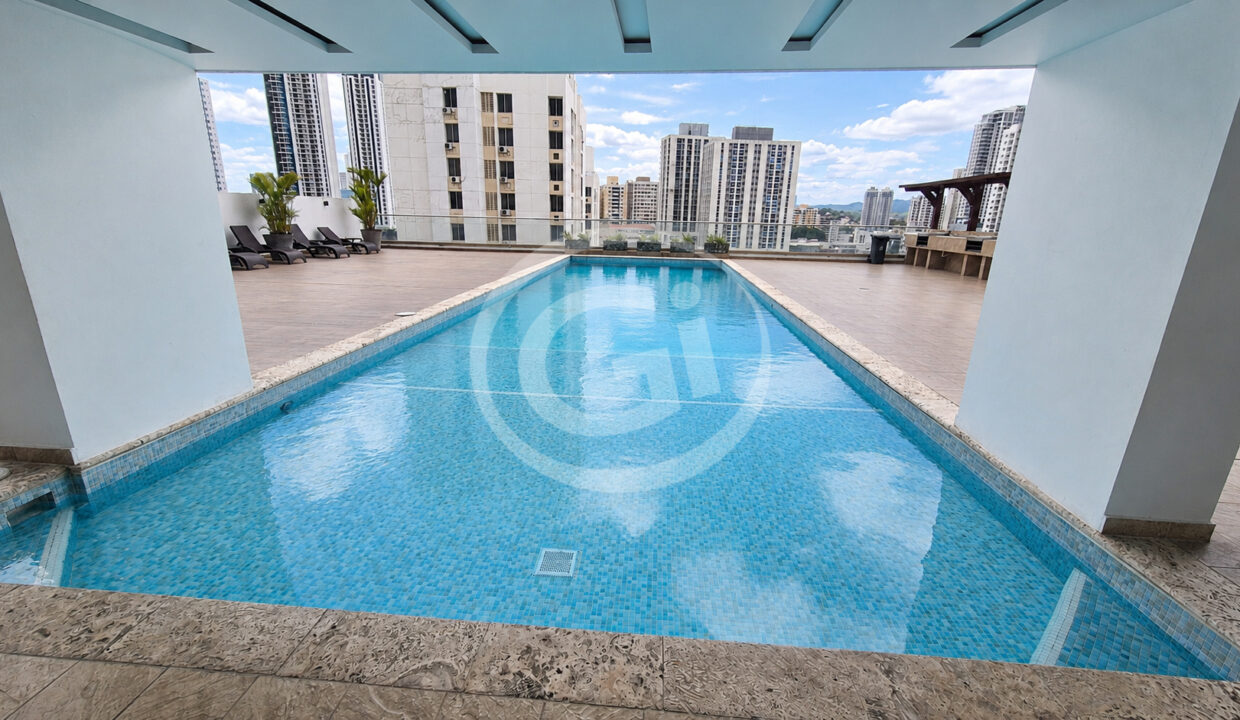 11 Piscina Vista Verde