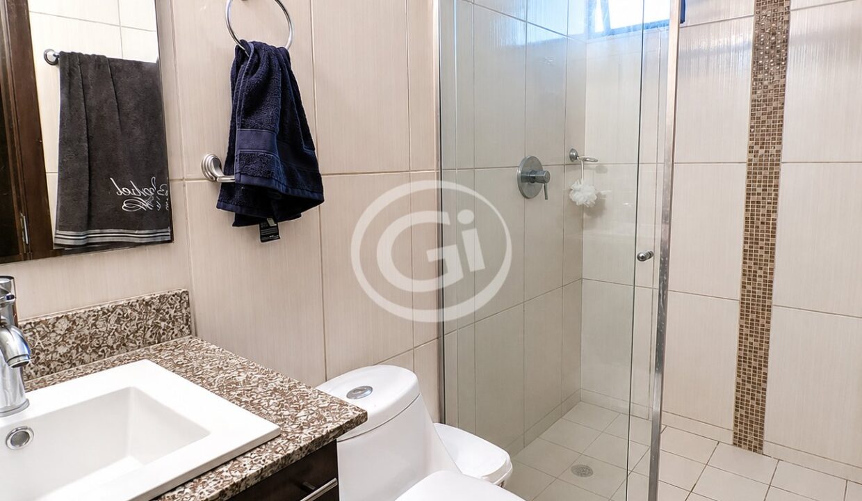 11. Baño Venta Condado Country