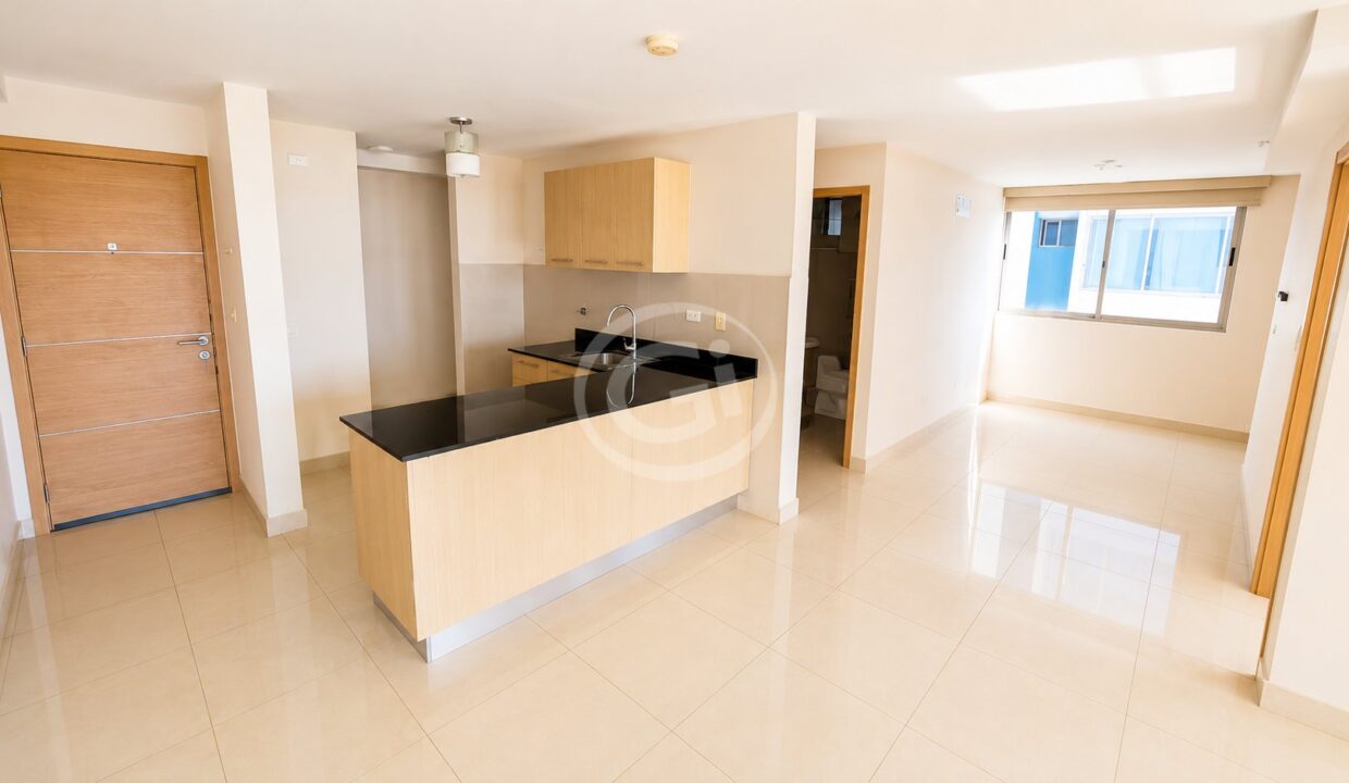 11. Cocina. Remate Bancario Torres de Castilla