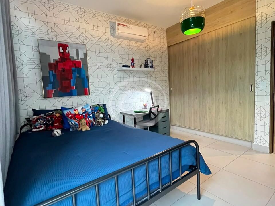 11. Habitacion Apartamento Venta 4 Horizontes Altos de Panama