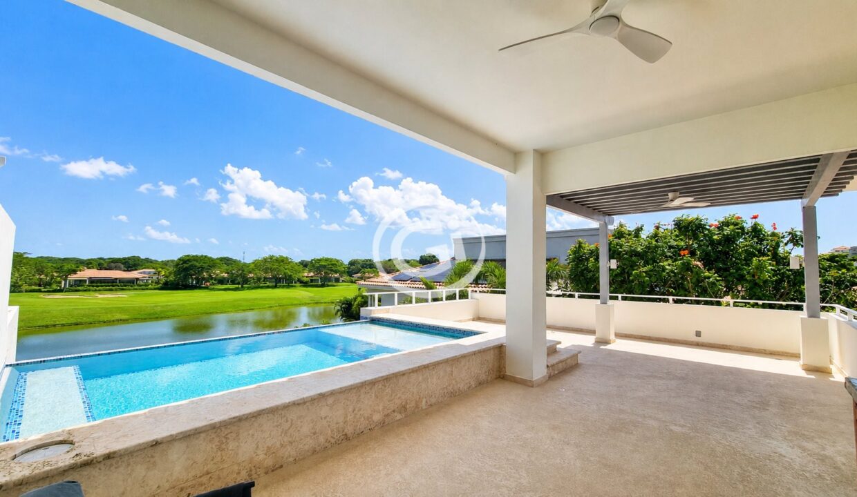 11. Piscina Venta Buenaventura