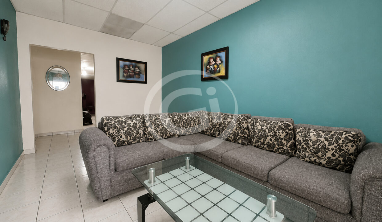 11. Sala venta casa Santa Elena, Parque Lefevre