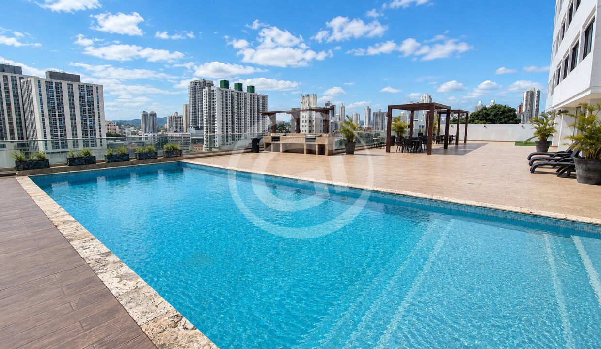 12 Piscina Vista Verde