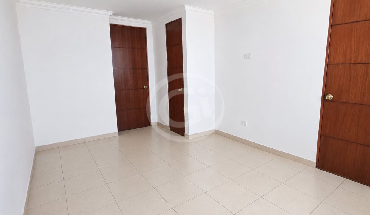 12. Habitación secundaria 1 Costa Pacífica Venta reposeído Banistmo