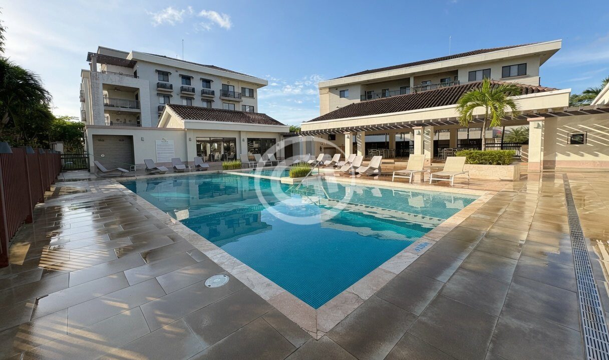 12. Piscina Alquiler River Valley