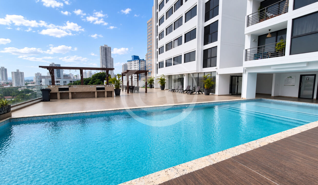 13 Piscina Vista Verde