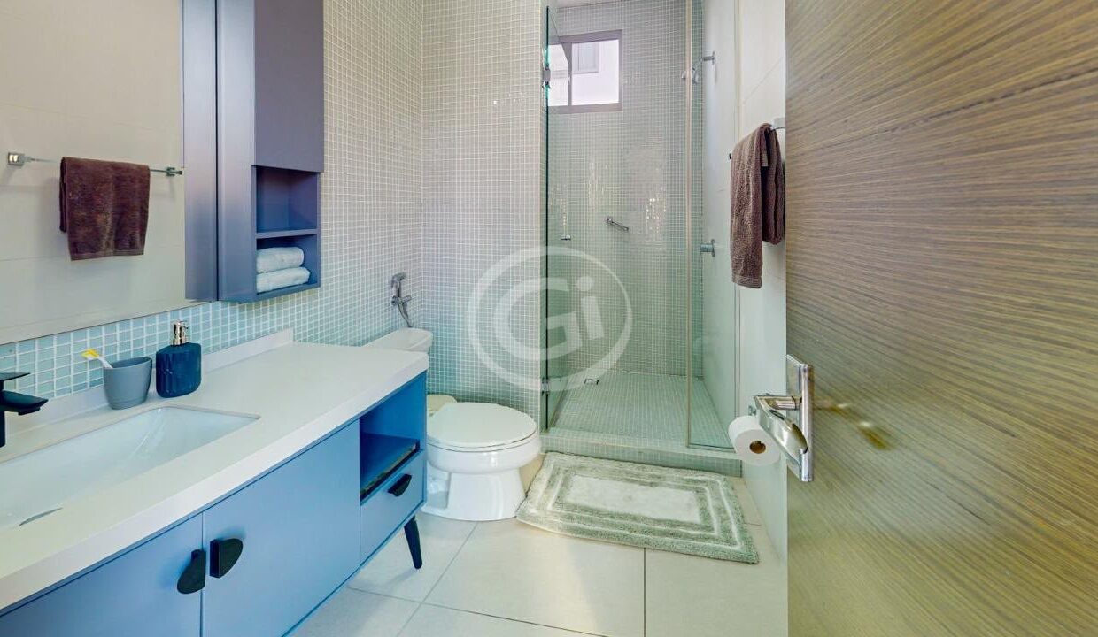 13. Baño Apartamento Venta 4 Horizontes Altos de Panama