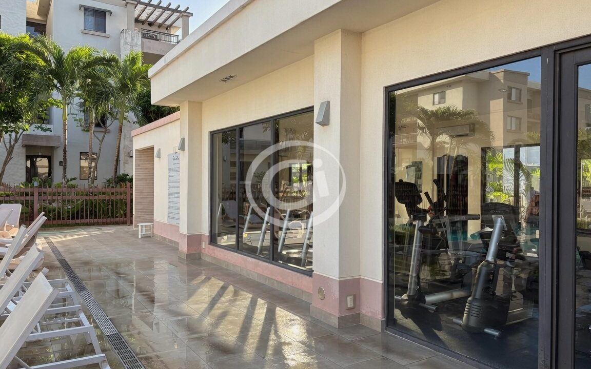 13. Gym Alquiler River Valley