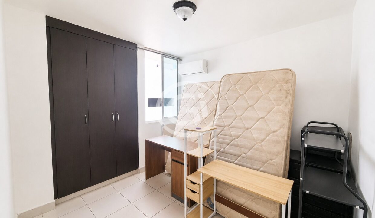 13. Habitacion 3 venta Green Park reposeido