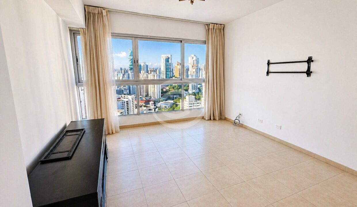 13. Habitación Principal. Remate Bancario Grand Bay Avenida Balboa