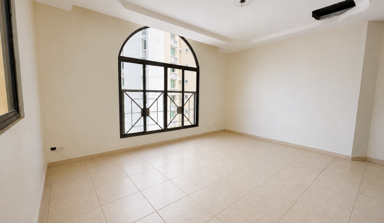 13. habitación principal venta apartamento El Carmen Bienes Reposeidos