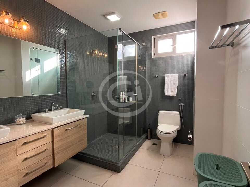 14. Baño Apartamento Venta 4 Horizontes Altos de Panama