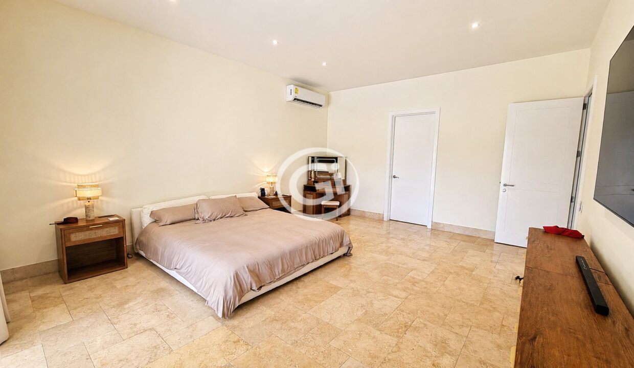 14. Habitacion Principal Venta Buenaventura