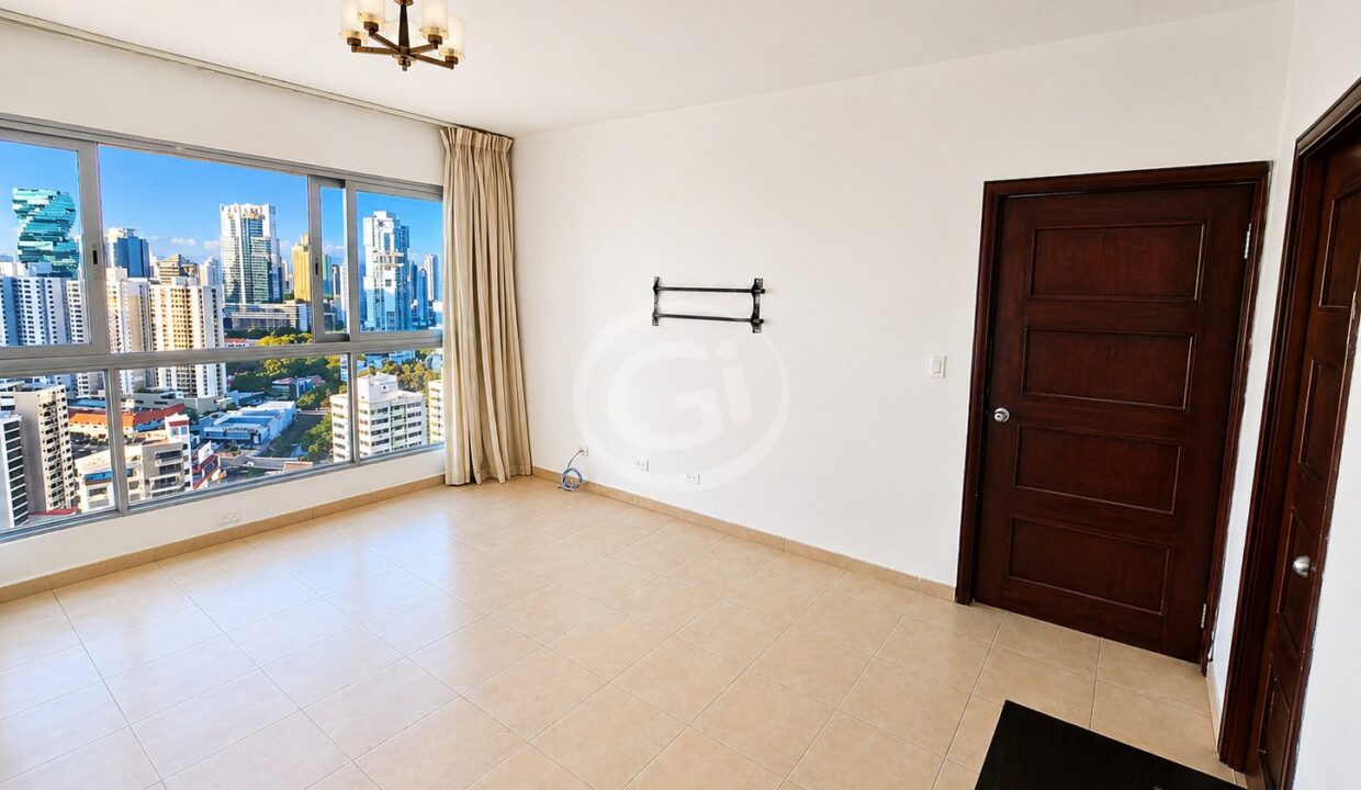14. Habitación Principal. Remate Bancario Grand Bay Avenida Balboa