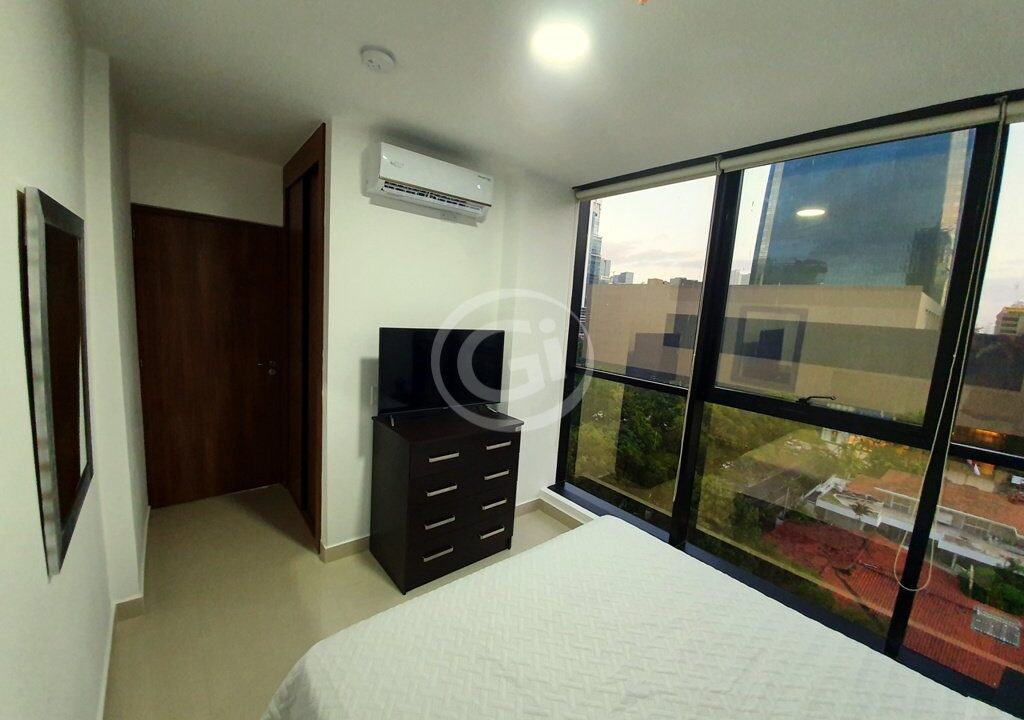 15. Habitación (15)