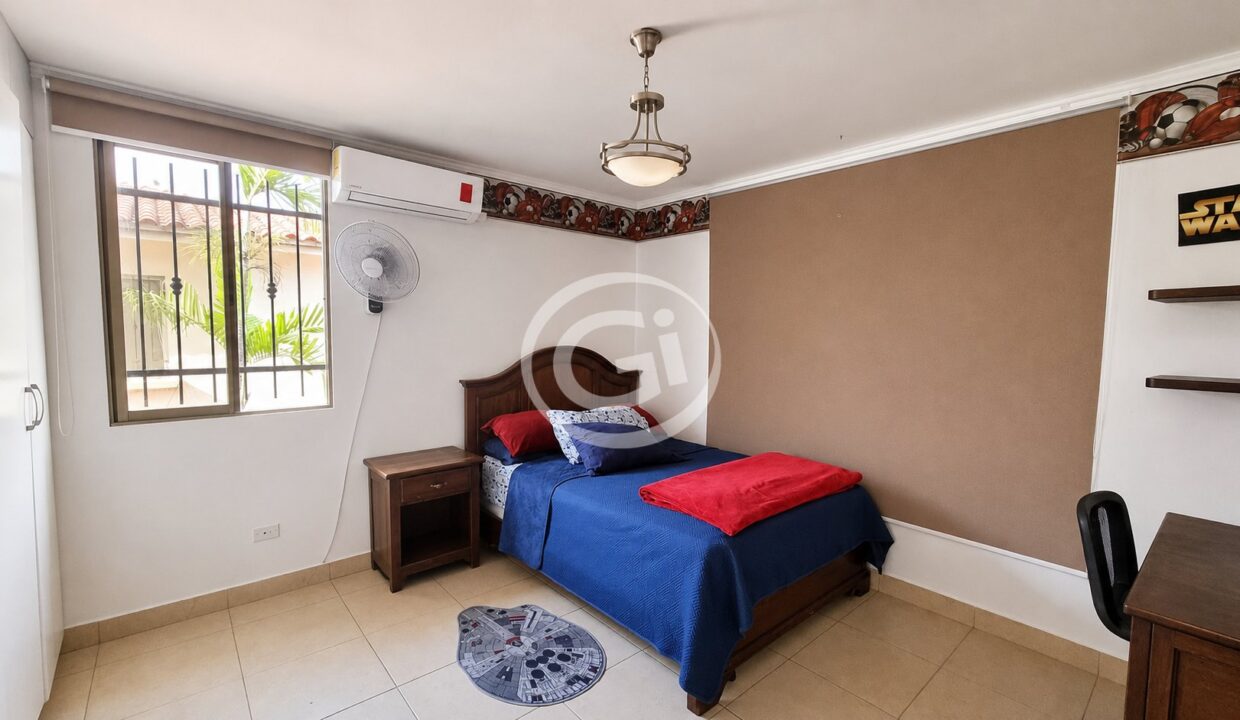 15. Habitacion 2 Venta Casa Paseo Dorado