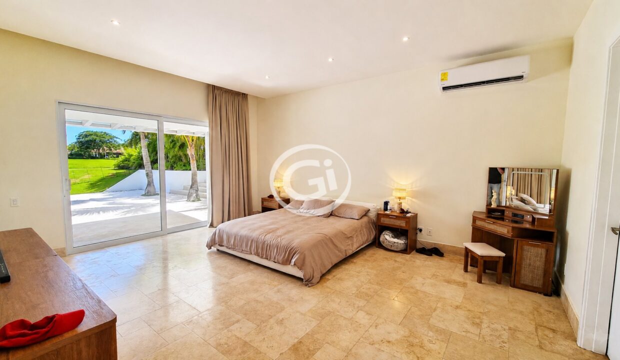 15. Habitacion principal Venta Buenaventura