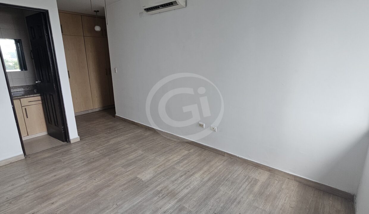 15. Habitación secundaria 3. Sol del Este Venta Apartamento Reposeído Banistmo