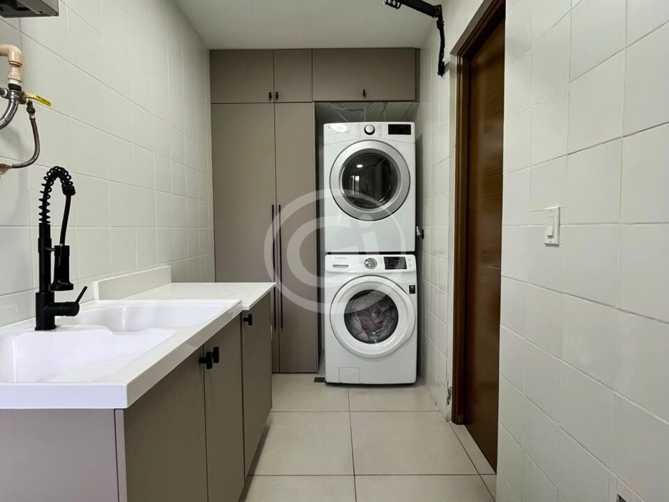 15. Lavandería Apartamento Venta 4 Horizontes Altos de Panama