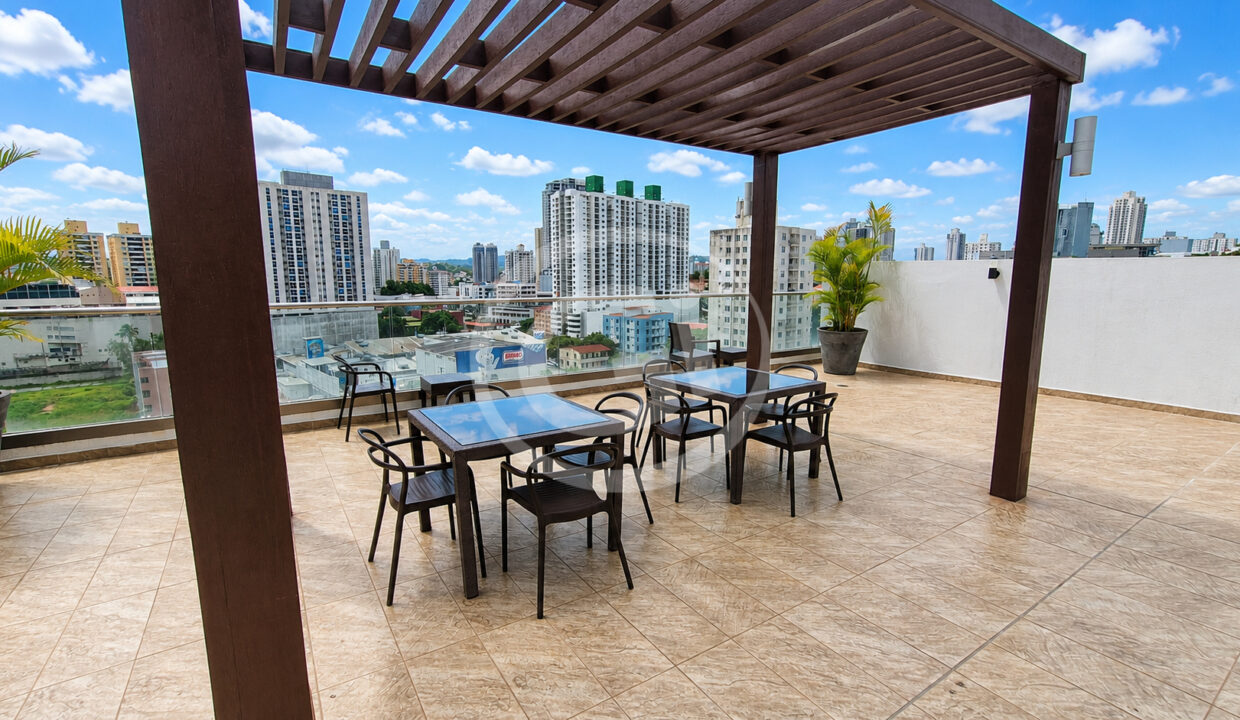 16 Terraza Vista Verde