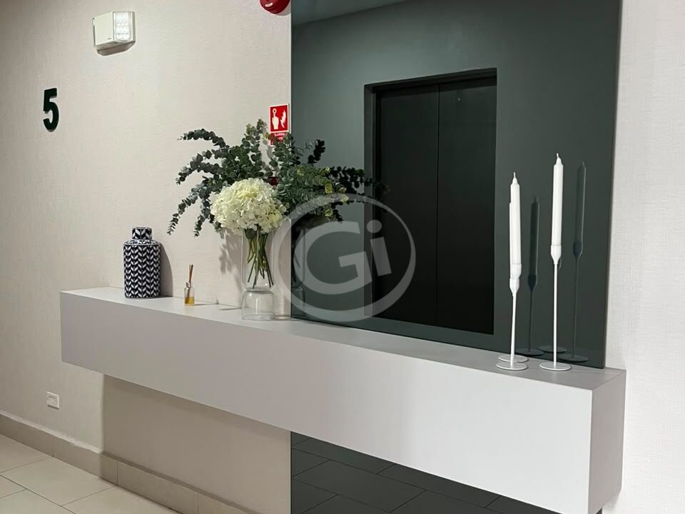 16. Entrada Apartamento Venta 4 Horizontes Altos de Panama