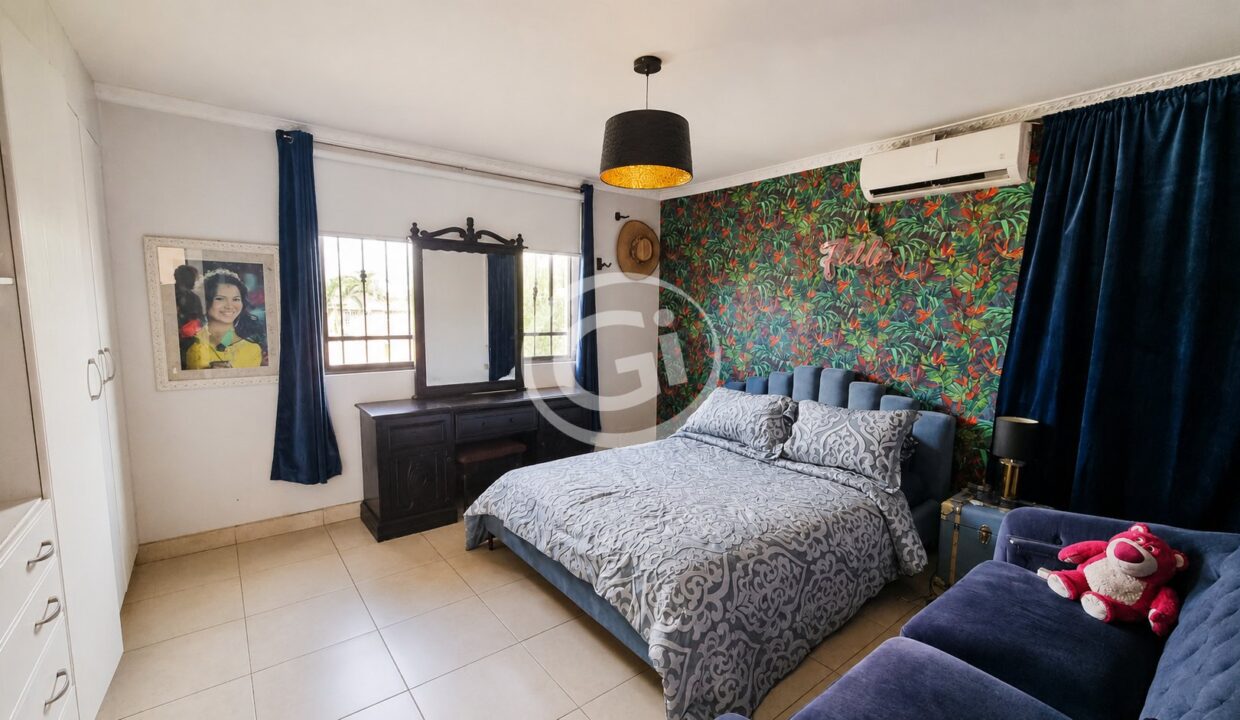 16. Habitacion 3 Venta Casa Paseo Dorado