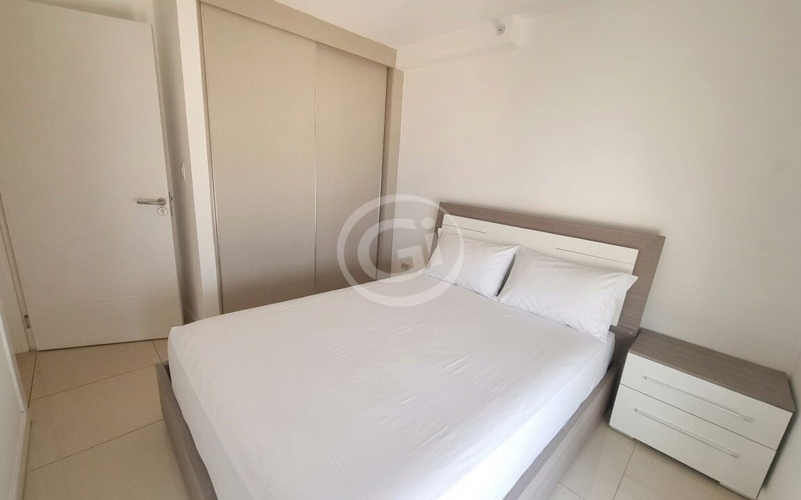 16. Habitacion Secundaria 2 Apartamento Alquiler Coral Plaza Tumba Muerto2