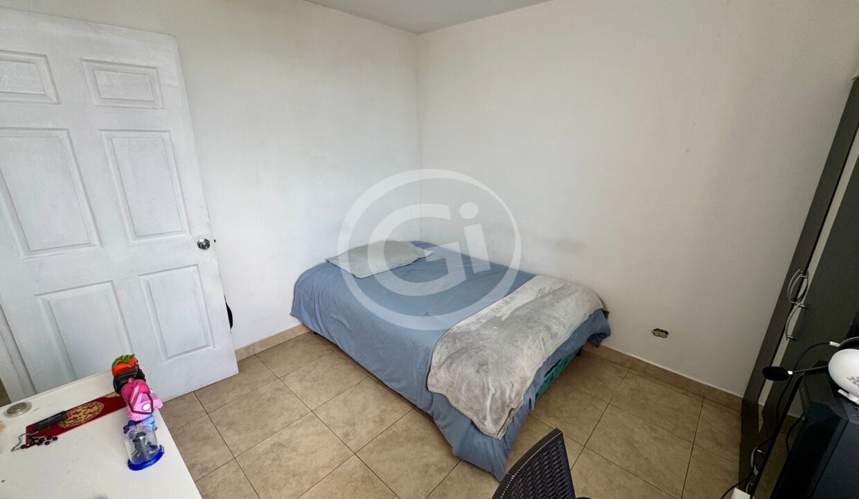 16. Habitación venta apartamento Tower Park Altos del Golf