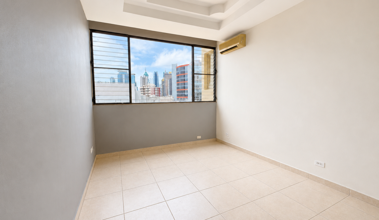 16. habitación 2 venta apartamento El Carmen Bienes Reposeidos